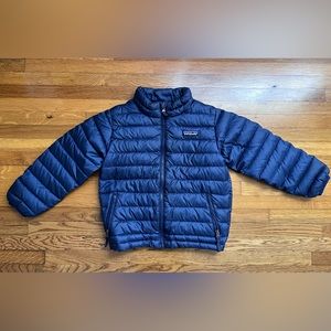 Patagonia Baby Down Jacket 4T